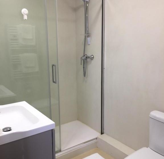 هتل La Côte D Argent