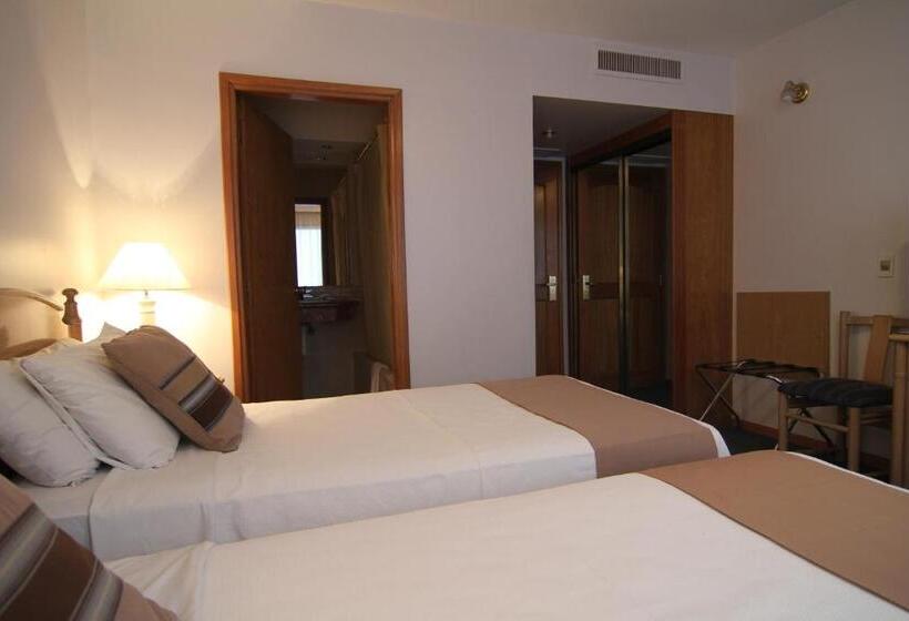 酒店 Crystal Palace