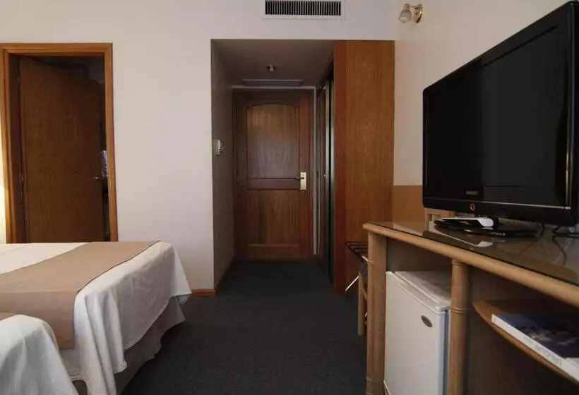 Отель Crystal Palace