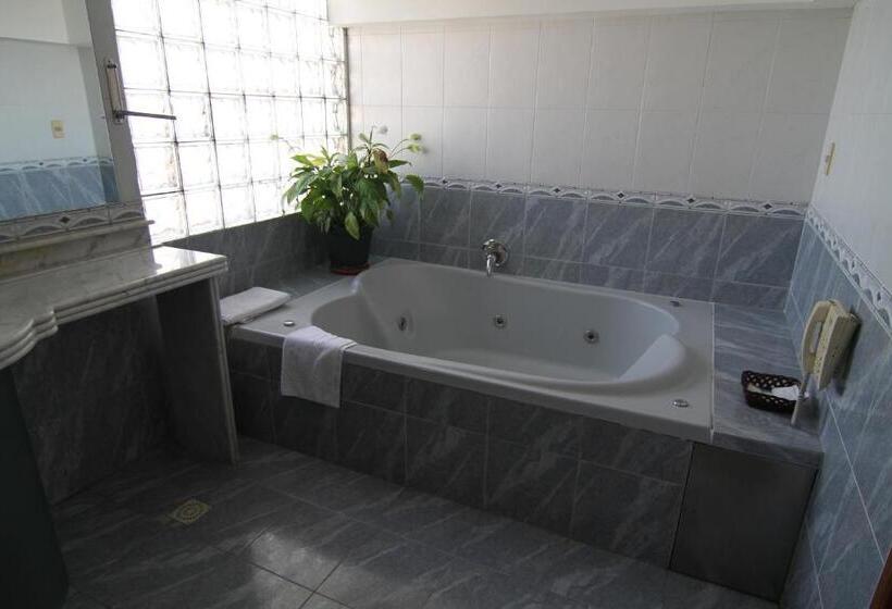 酒店 Crystal Palace