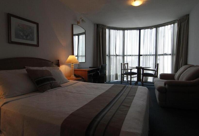 酒店 Crystal Palace