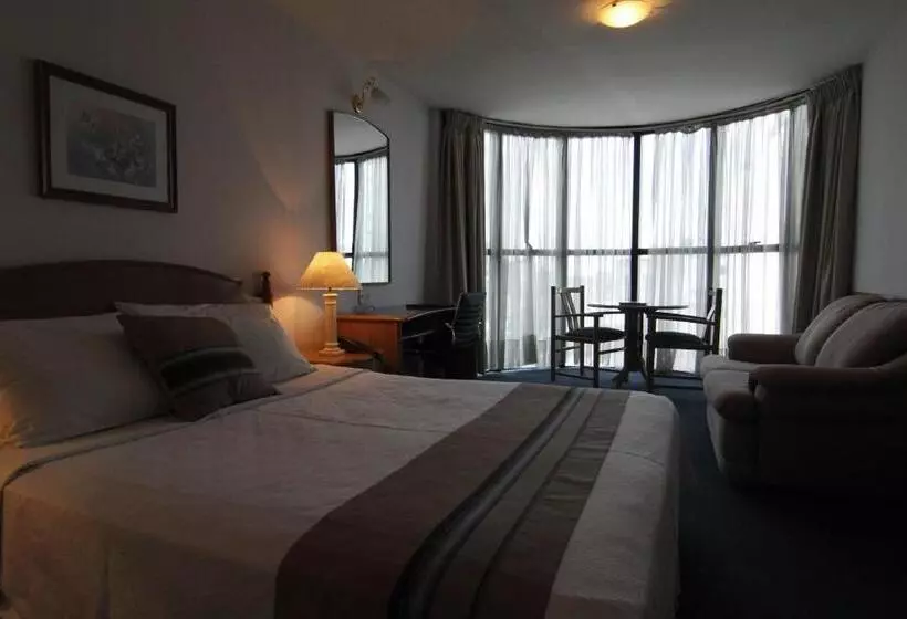 ホテル Crystal Palace