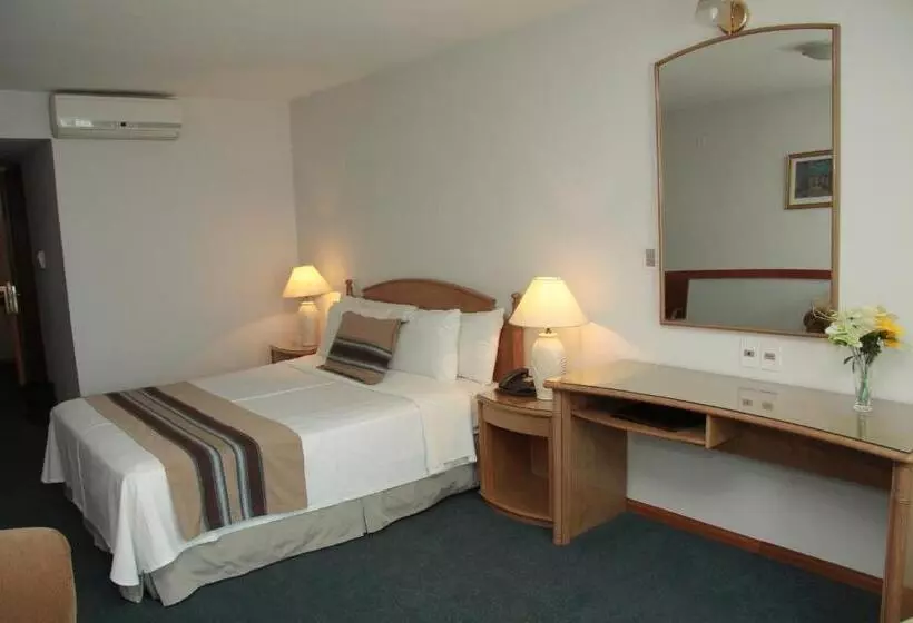 Отель Crystal Palace