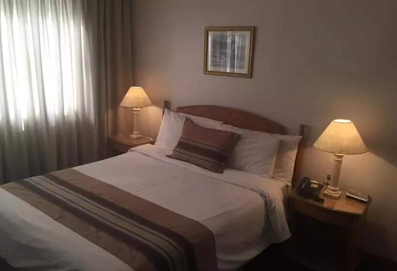 ホテル Crystal Palace