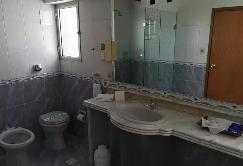 ホテル Crystal Palace