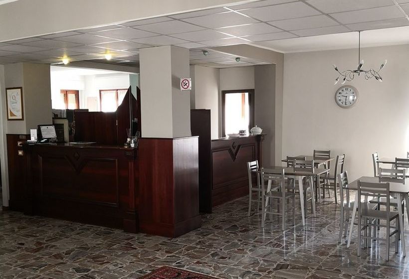 בית מלון כפרי Doc