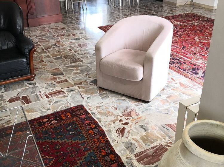 בית מלון כפרי Doc