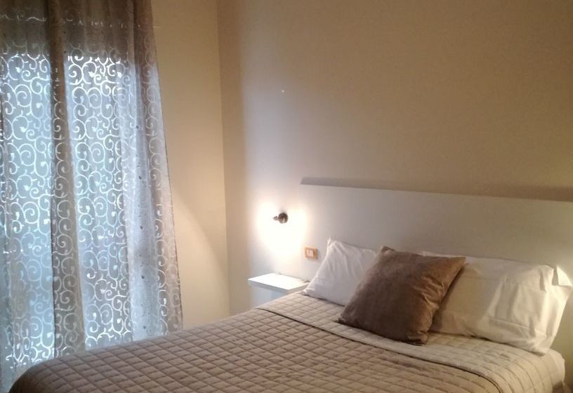 בית מלון כפרי Doc