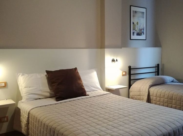 בית מלון כפרי Doc