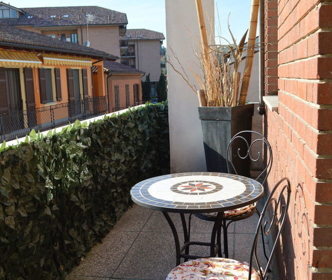 בית מלון כפרי Doc