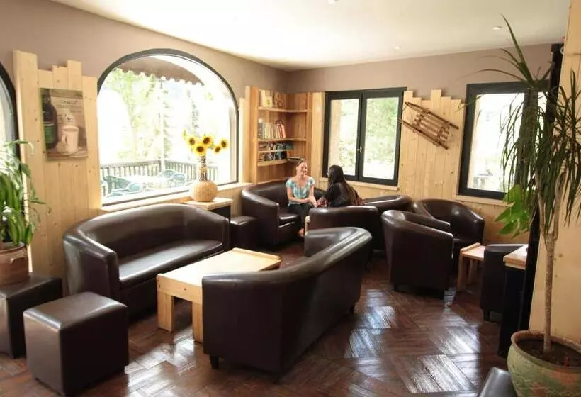 فندق Hôtel Les Vallois