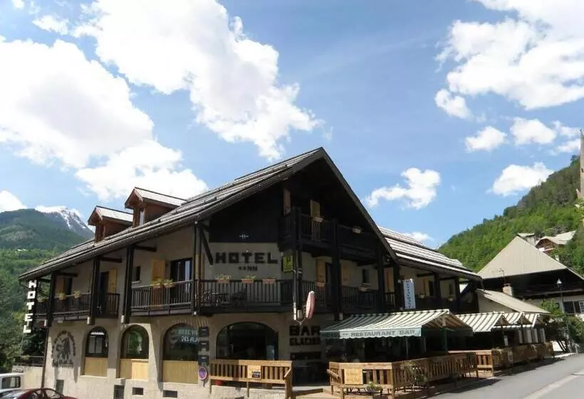 فندق Hôtel Les Vallois