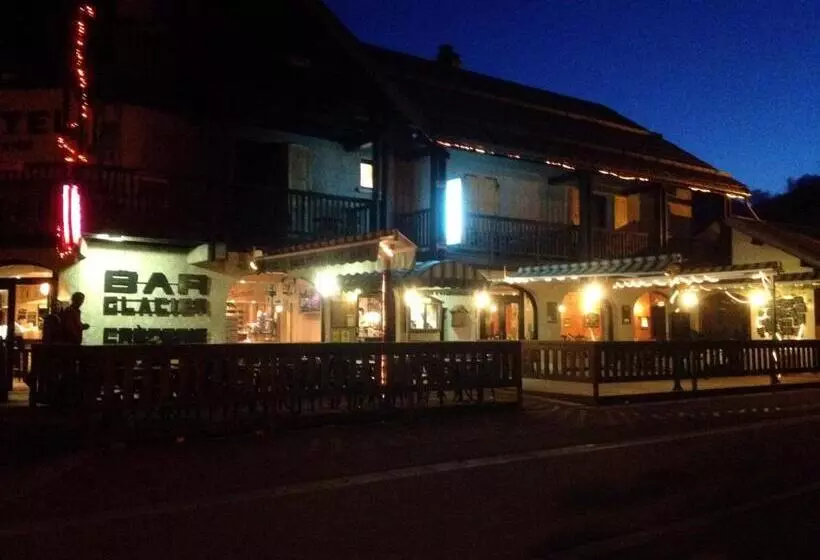 فندق Hôtel Les Vallois