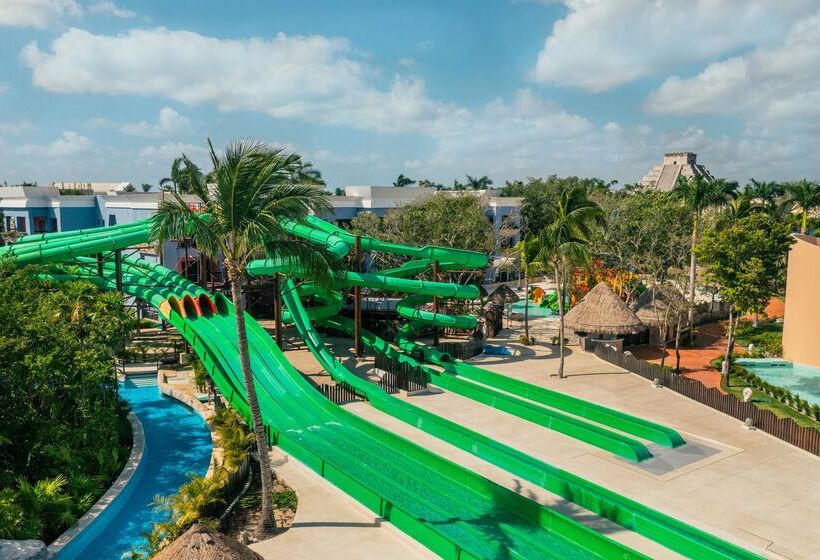 Hotel Iberostar Selection Paraíso Maya Suites