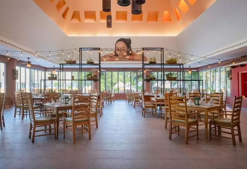 酒店 Iberostar Selection Paraíso Maya Suites