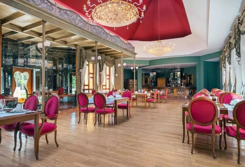 酒店 Iberostar Selection Paraíso Maya Suites