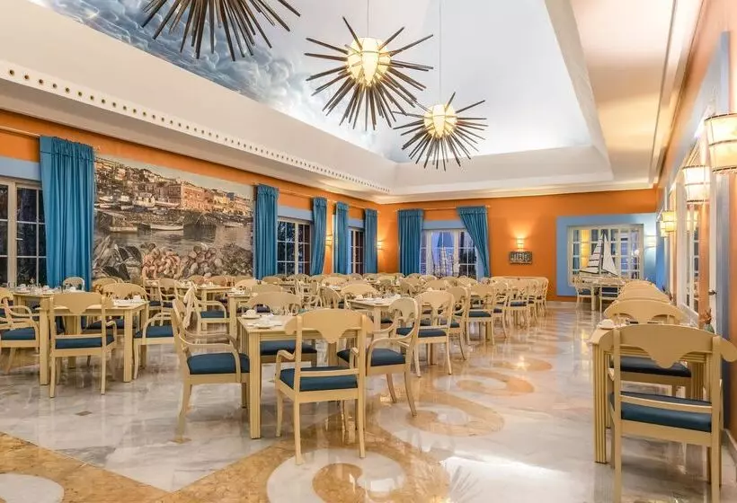 酒店 Iberostar Selection Paraíso Maya Suites