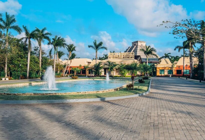Hotel Iberostar Selection Paraíso Maya Suites