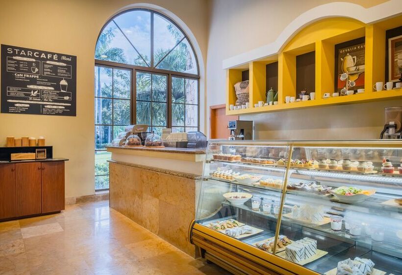 Hotel Iberostar Selection Paraíso Maya Suites