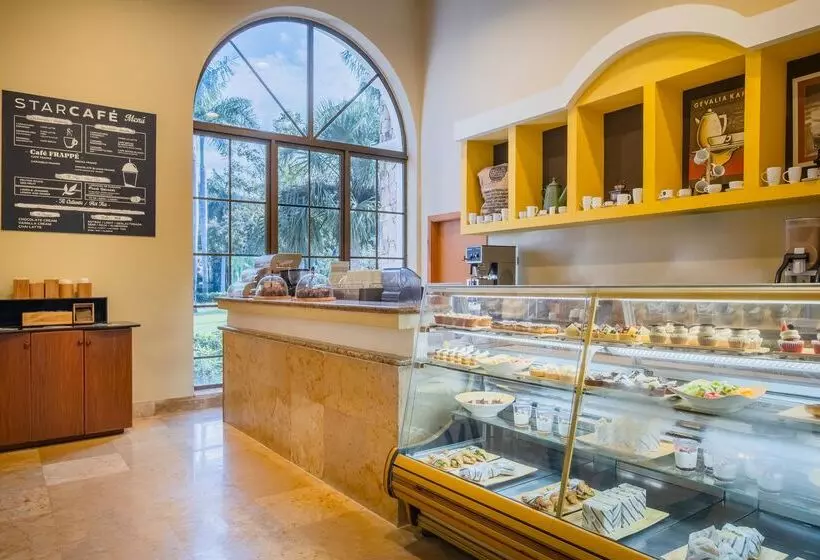 酒店 Iberostar Selection Paraíso Maya Suites