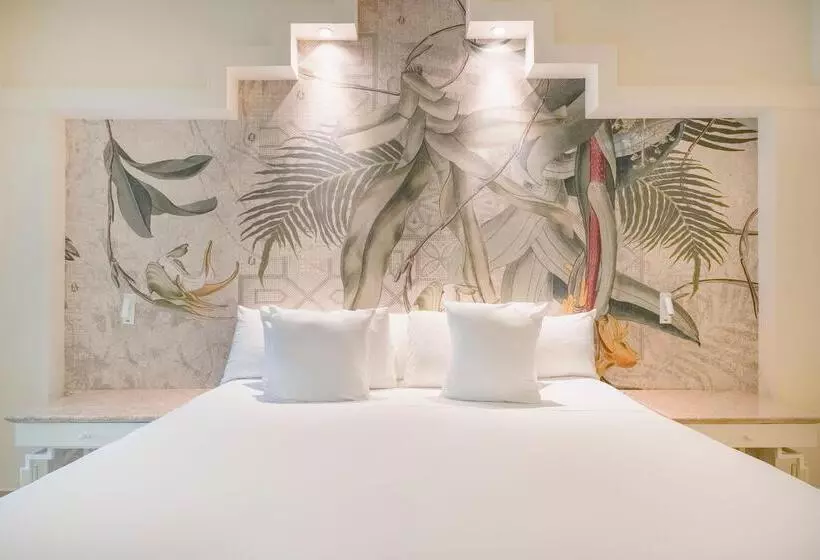 酒店 Iberostar Selection Paraíso Maya Suites