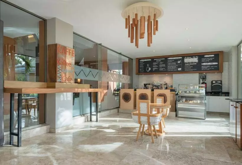 酒店 Iberostar Selection Paraíso Maya Suites