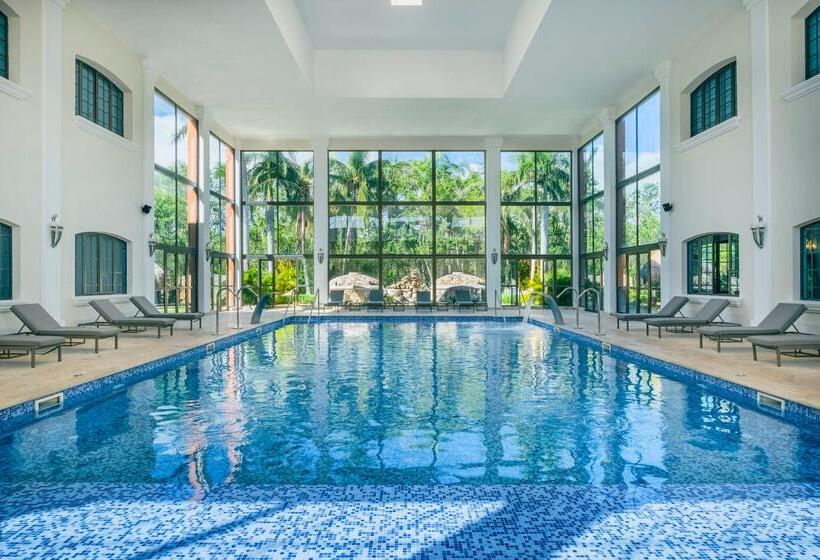 Hotel Iberostar Selection Paraíso Maya Suites