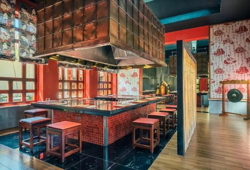 酒店 Iberostar Selection Paraíso Maya Suites