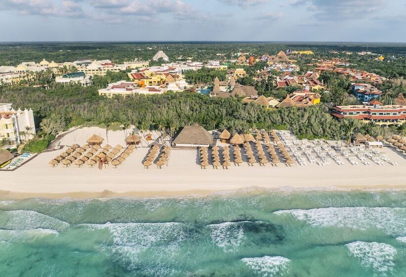 Hotel Iberostar Selection Paraíso Maya Suites