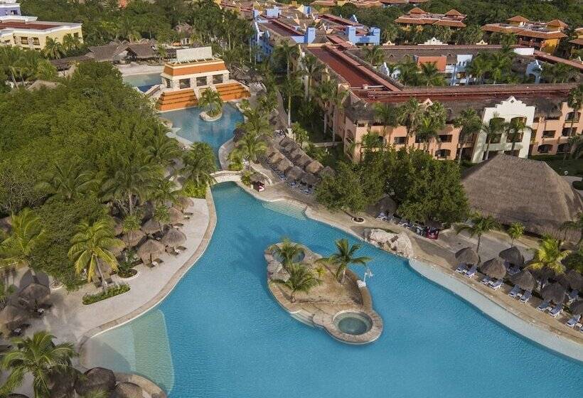 Hotel Iberostar Selection Paraíso Maya Suites