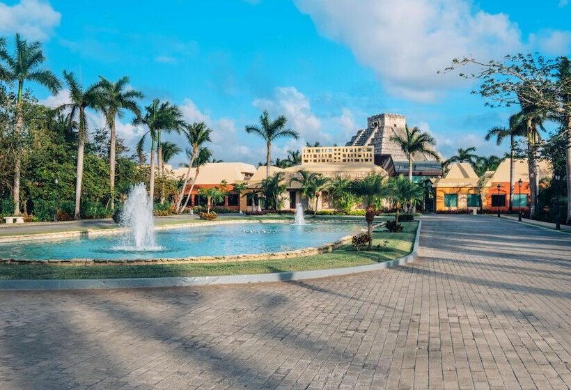 Hotel Iberostar Selection Paraíso Maya Suites