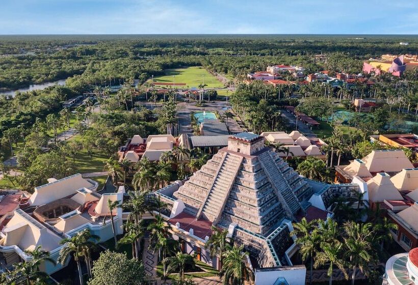 Hotel Iberostar Selection Paraíso Maya Suites