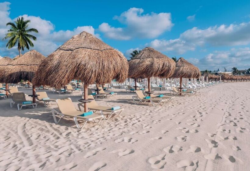 Hotel Iberostar Selection Paraíso Maya Suites