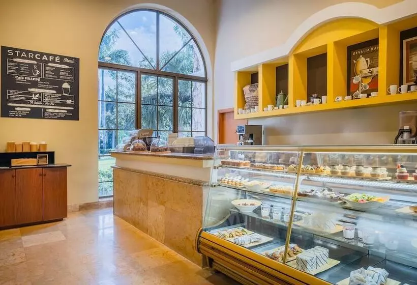 酒店 Iberostar Selection Paraíso Maya Suites