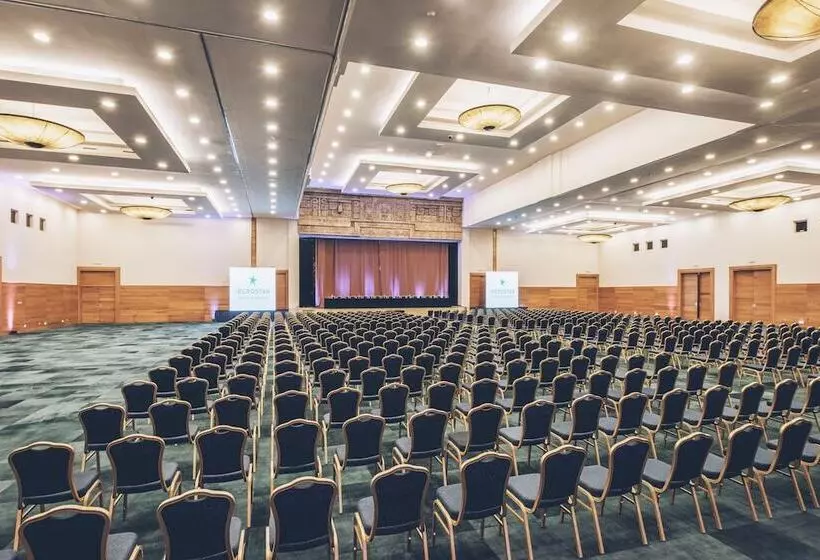 酒店 Iberostar Selection Paraíso Maya Suites