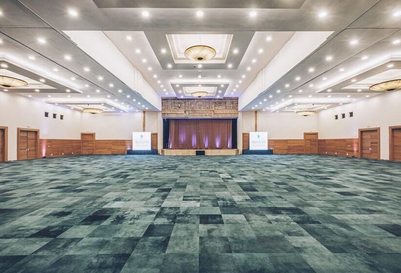 Hotel Iberostar Selection Paraíso Maya Suites