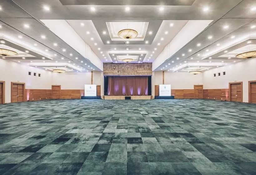 酒店 Iberostar Selection Paraíso Maya Suites