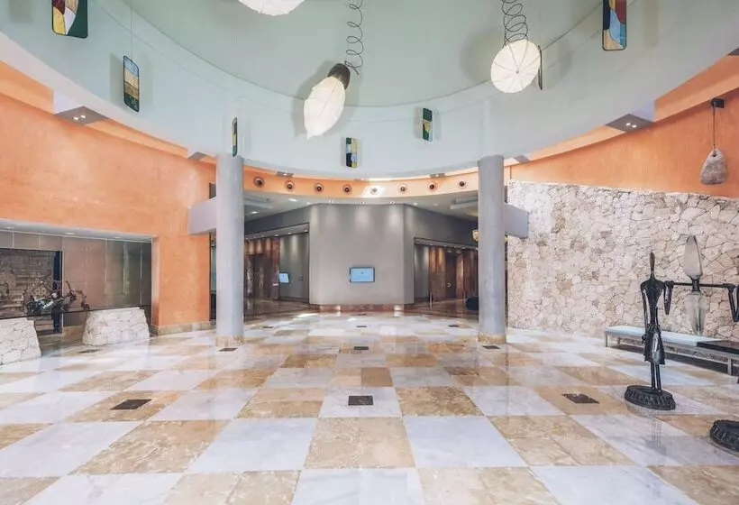 酒店 Iberostar Selection Paraíso Maya Suites
