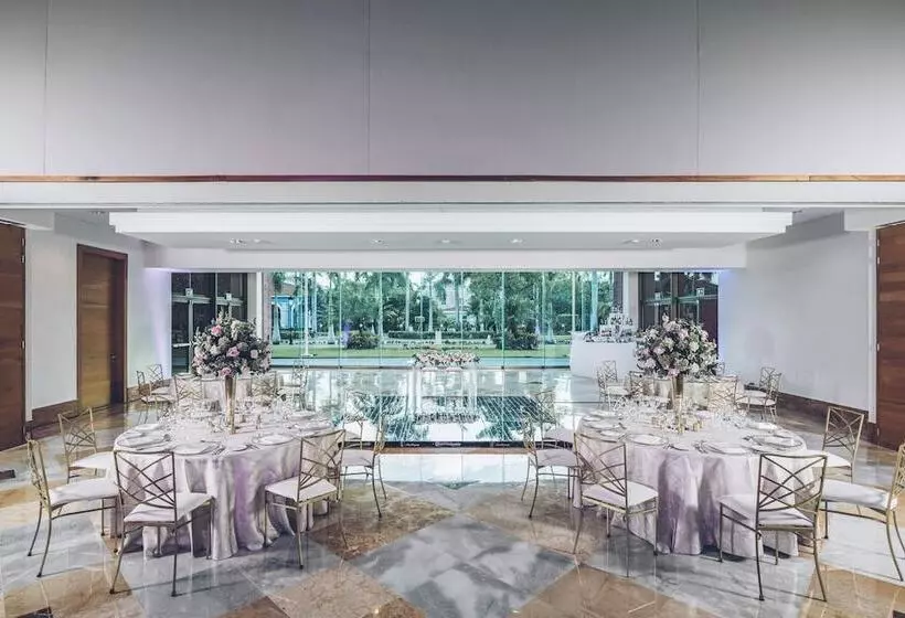 酒店 Iberostar Selection Paraíso Maya Suites