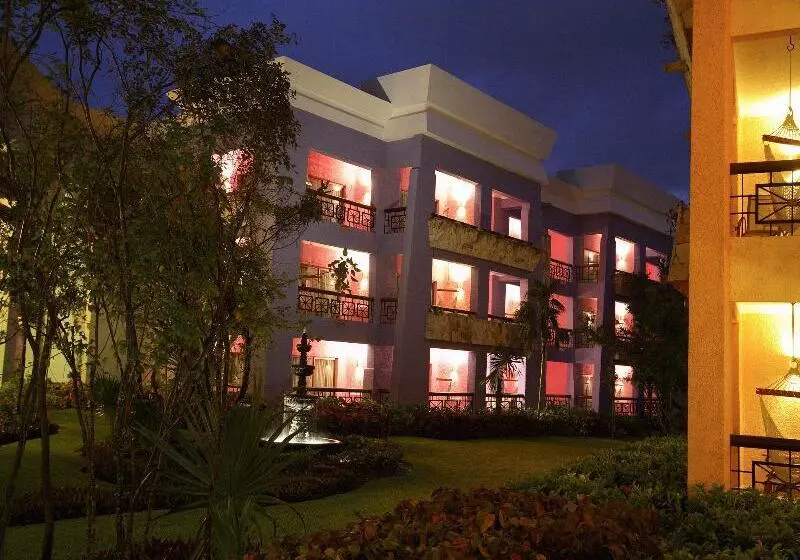 酒店 Iberostar Selection Paraíso Maya Suites