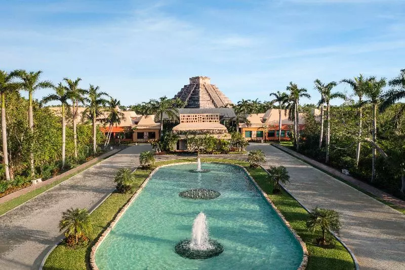 酒店 Iberostar Selection Paraíso Maya Suites