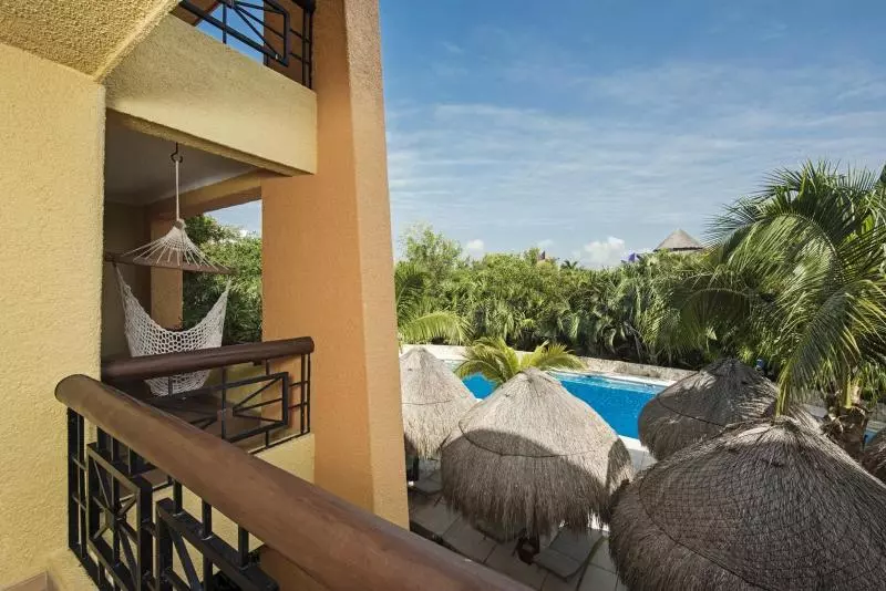 酒店 Iberostar Selection Paraíso Maya Suites