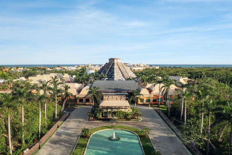 Hotel Iberostar Selection Paraíso Maya Suites