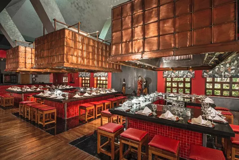 酒店 Iberostar Selection Paraíso Maya Suites