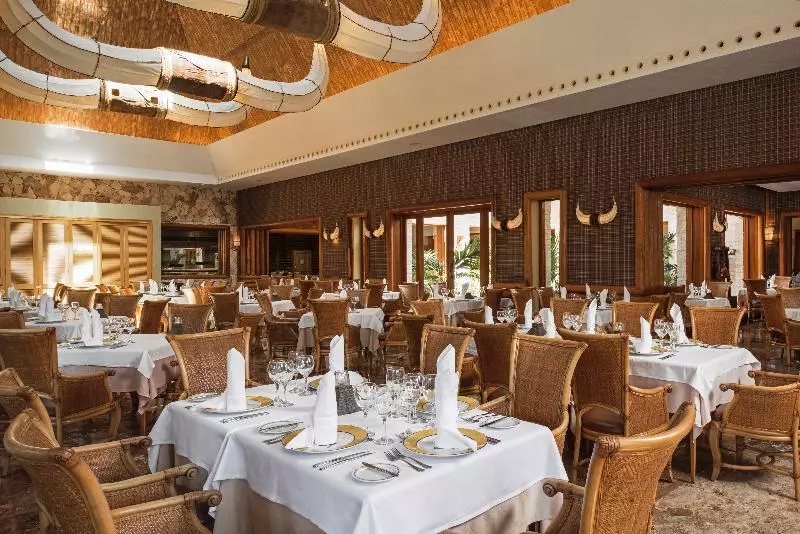 酒店 Iberostar Selection Paraíso Maya Suites