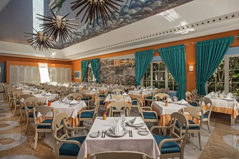 酒店 Iberostar Selection Paraíso Maya Suites