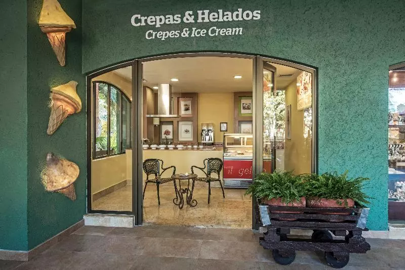 酒店 Iberostar Selection Paraíso Maya Suites