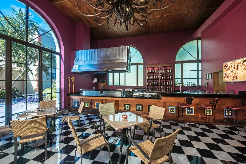 Hotel Iberostar Selection Paraíso Maya Suites