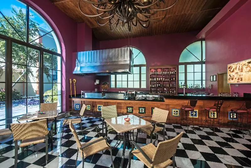 酒店 Iberostar Selection Paraíso Maya Suites