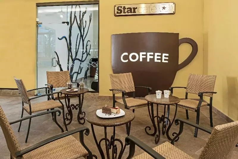 酒店 Iberostar Selection Paraíso Maya Suites